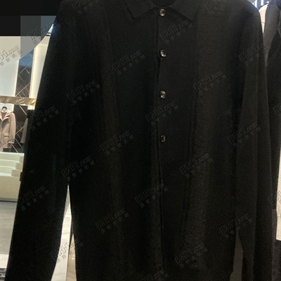 商场品牌-开衫-毛衫【实拍】