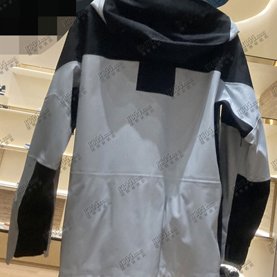 商场品牌-中长外套-中长外套【实拍】