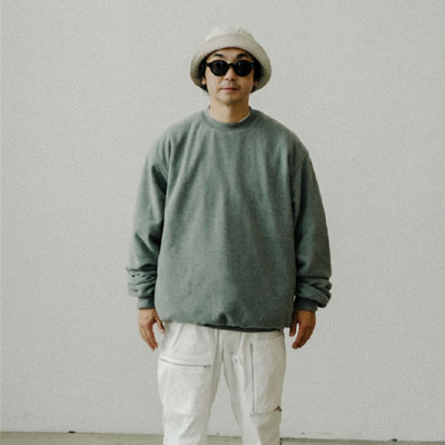 美国《Vans》2023秋冬休闲时尚男装