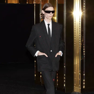 2024春夏CELINE——巴黎