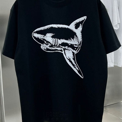 市场上装-T恤-欧货T恤