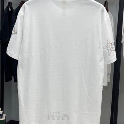 市场上装-T恤-欧货T恤