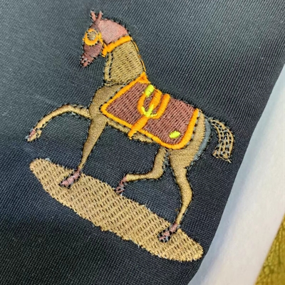 市场上装-T恤-欧货T恤