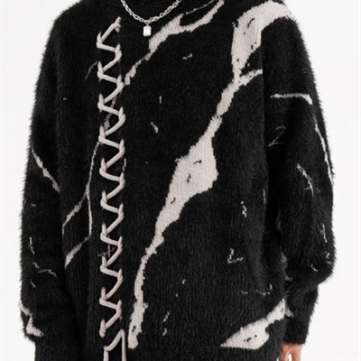 市场上装-毛衫-电商毛衫