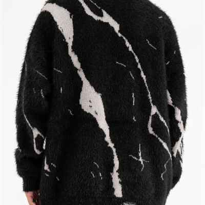 市场上装-毛衫-电商毛衫