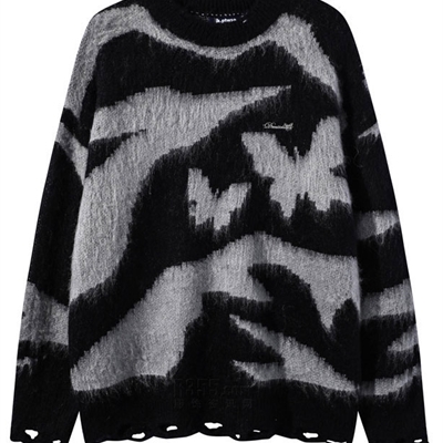 市场上装-毛衫-电商毛衫