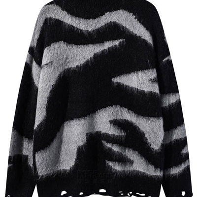 市场上装-毛衫-电商毛衫