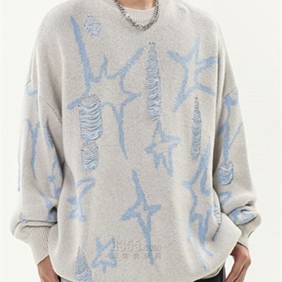 市场上装-毛衫-电商毛衫