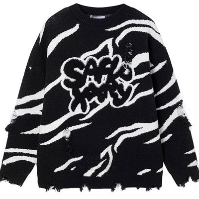 市场上装-毛衫-电商毛衫