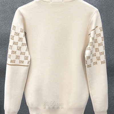 市场上装-毛衫-休闲毛衫