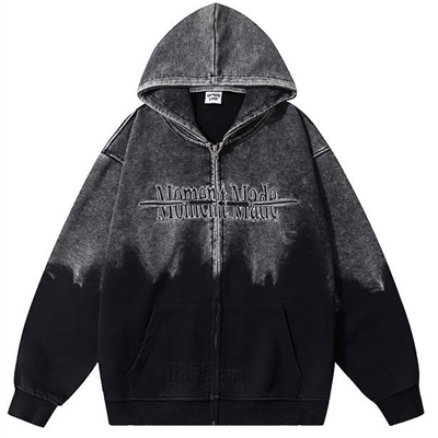 市场上装-卫衣-电商卫衣