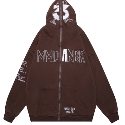 市场上装-卫衣-电商卫衣