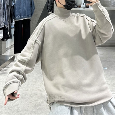 市场上装-卫衣-休闲卫衣