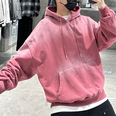 市场上装-卫衣-休闲卫衣