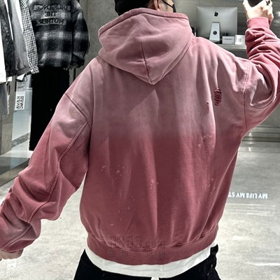 市场上装-卫衣-休闲卫衣