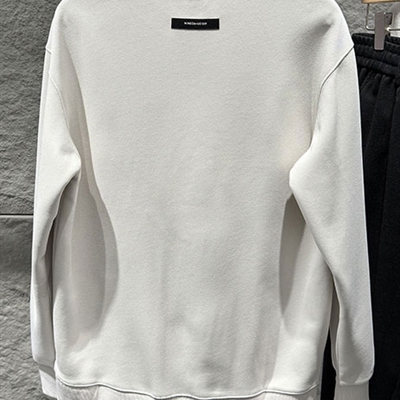 市场上装-卫衣-休闲卫衣