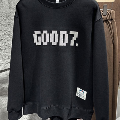 市场上装-卫衣-休闲卫衣