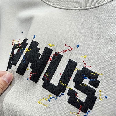 市场上装-卫衣-休闲卫衣