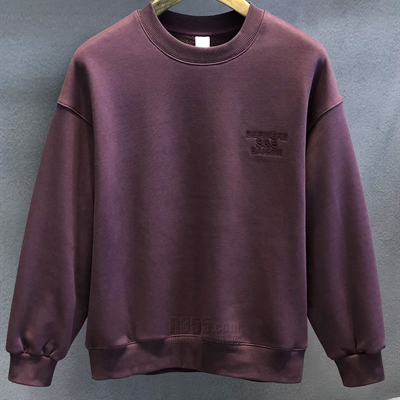 市场上装-卫衣-休闲卫衣