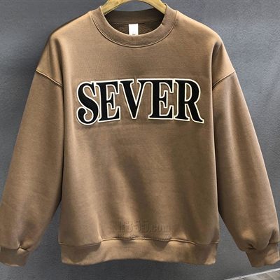 市场上装-卫衣-休闲卫衣