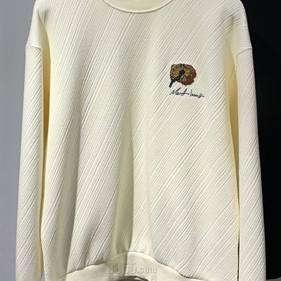 市场上装-卫衣-休闲卫衣