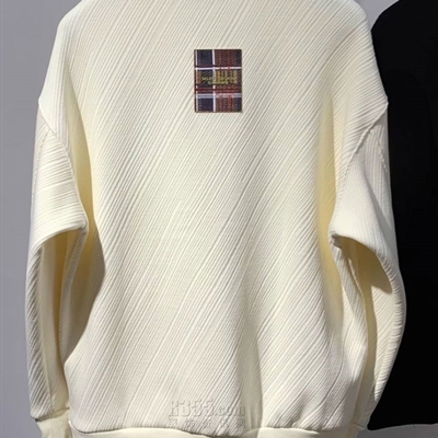 市场上装-卫衣-休闲卫衣