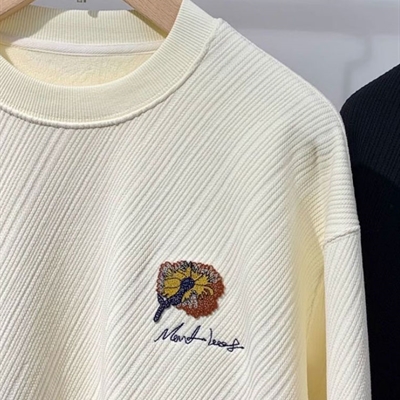 市场上装-卫衣-休闲卫衣