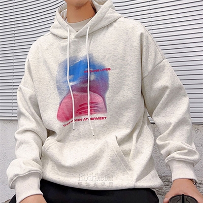 市场上装-卫衣-休闲卫衣