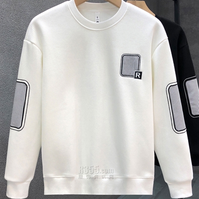 市场上装-卫衣-休闲卫衣