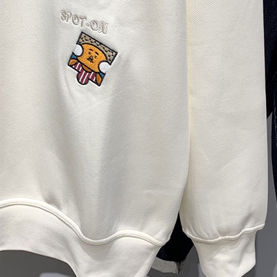 市场上装-卫衣-休闲卫衣