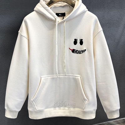 市场上装-卫衣-休闲卫衣