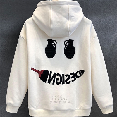 市场上装-卫衣-休闲卫衣