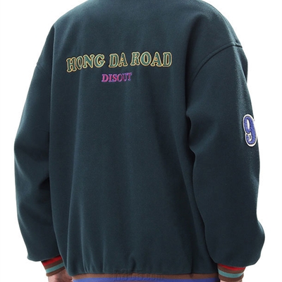 市场上装-夹克-电商夹克