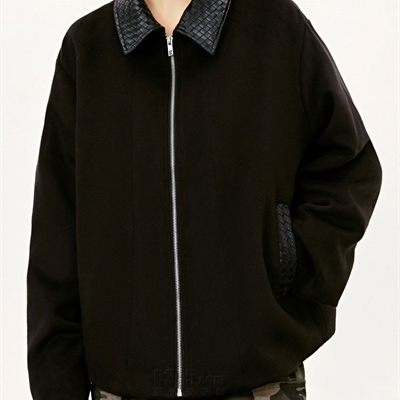 市场上装-夹克-电商夹克