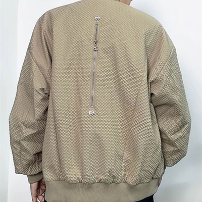 市场上装-夹克-电商夹克