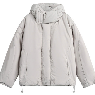 市场上装-棉衣/羽绒服-电商棉服