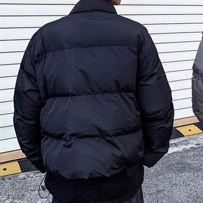 市场上装-棉衣/羽绒服-电商棉服