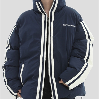 市场上装-棉衣/羽绒服-电商棉服