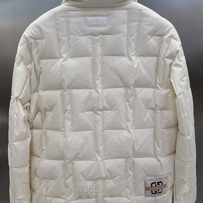 市场上装-棉衣/羽绒服-欧货棉服