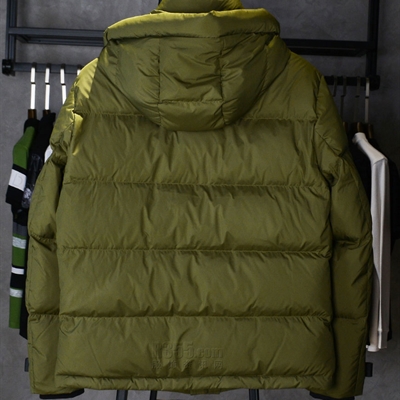 市场上装-棉衣/羽绒服-欧货棉服