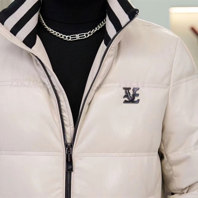 市场上装-棉衣/羽绒服-欧货棉服