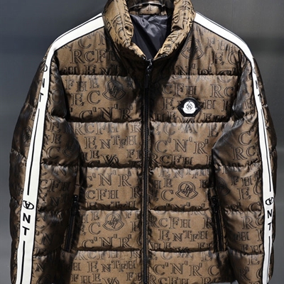 市场上装-棉衣/羽绒服-欧货棉服