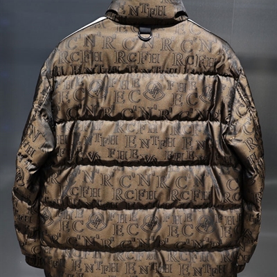 市场上装-棉衣/羽绒服-欧货棉服