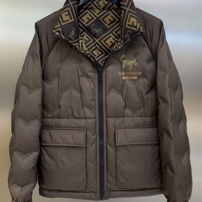 市场上装-棉衣/羽绒服-欧货棉服