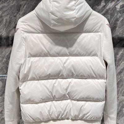 市场上装-棉衣/羽绒服-欧货棉服