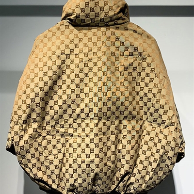 市场上装-棉衣/羽绒服-休闲棉服