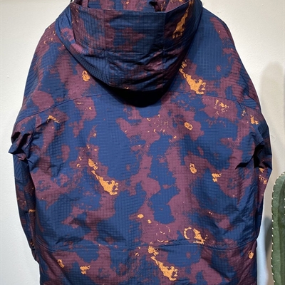 市场上装-棉衣/羽绒服-休闲棉服