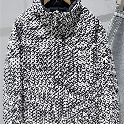 市场上装-棉衣/羽绒服-休闲棉服