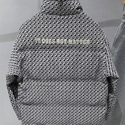 市场上装-棉衣/羽绒服-休闲棉服