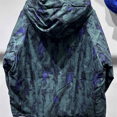 市场上装-棉衣/羽绒服-休闲棉服